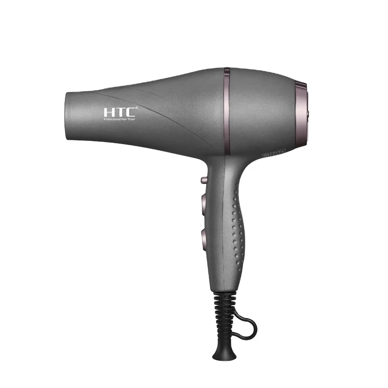 HTC EF-2028 Wholesale Professional Salon Hair Dryer Electric High Speed  Hair Dryer