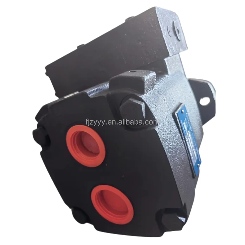 Oilgear Hydraulic Variable Displacement Axial Piston Pump Pvwj 011 014 ...