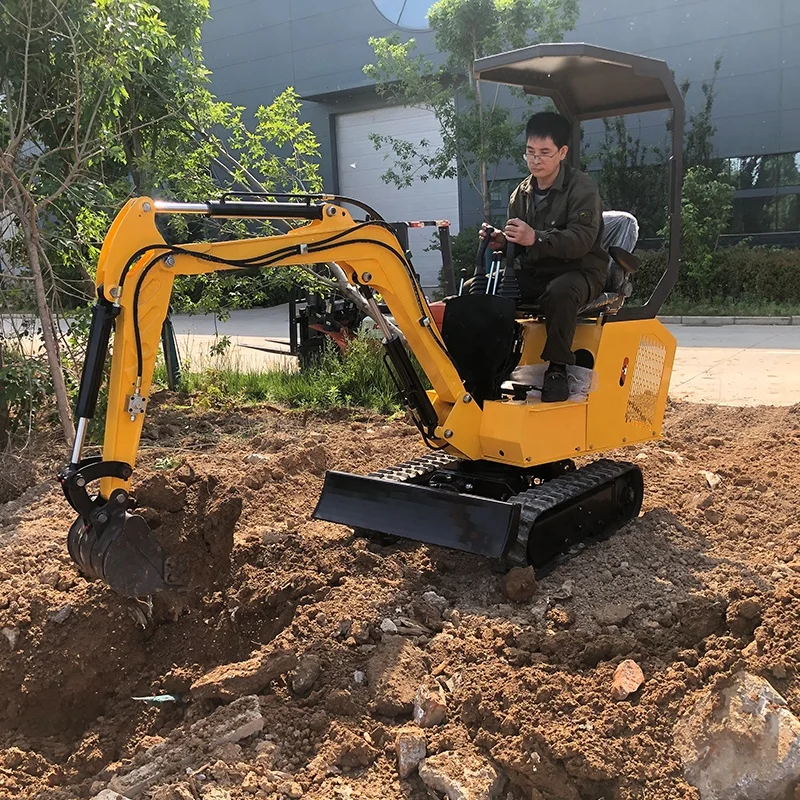 Горячая Распродажа, гидравлический молоток, выключатель, б/у, ретро экскаватор-погрузчик 1,2 тонн, 9 л.с., 3, 4 тонны, очень маленький, 1 тонна мини-экскаваторы с пальцами