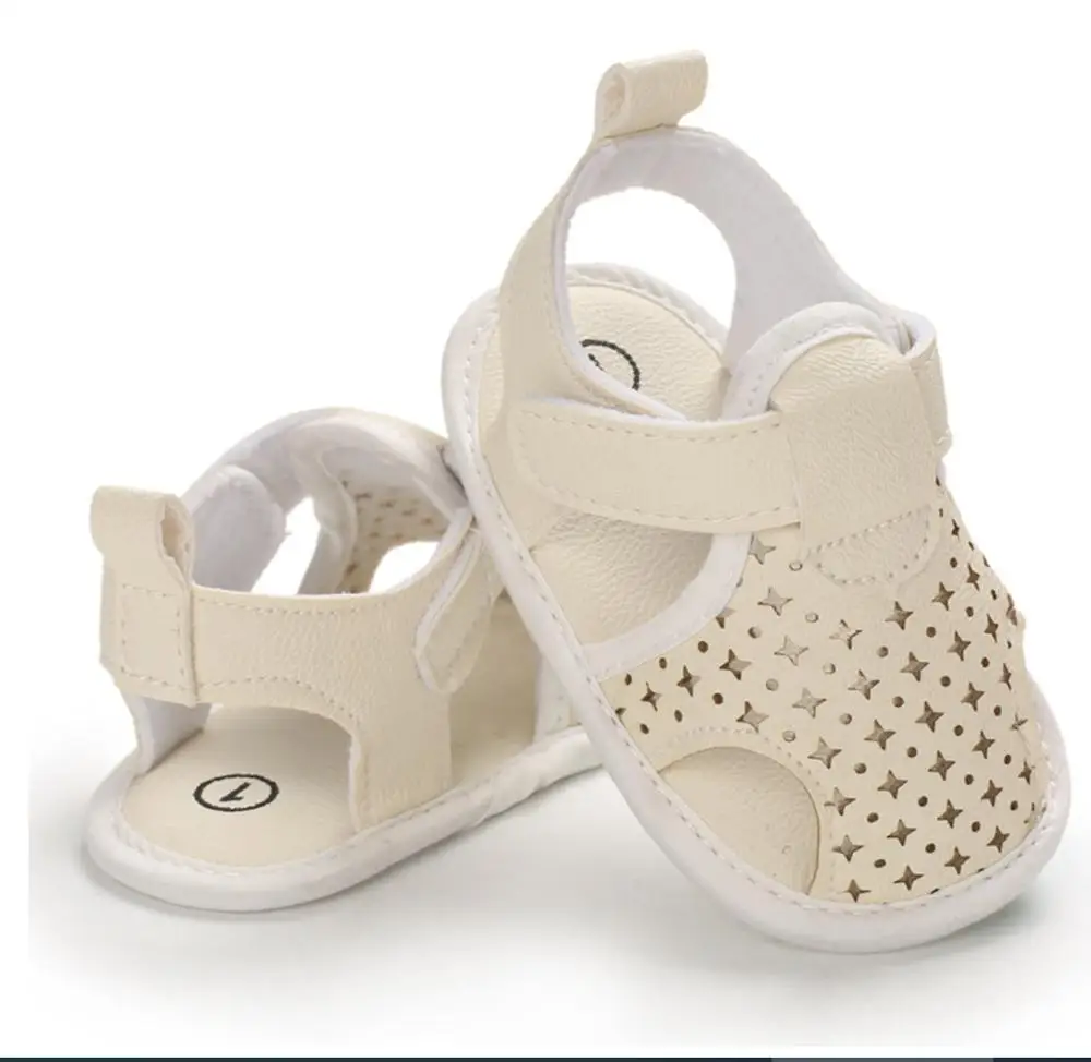 Сандалии для маленьких девочек, обувь на новый стиль 2020 года