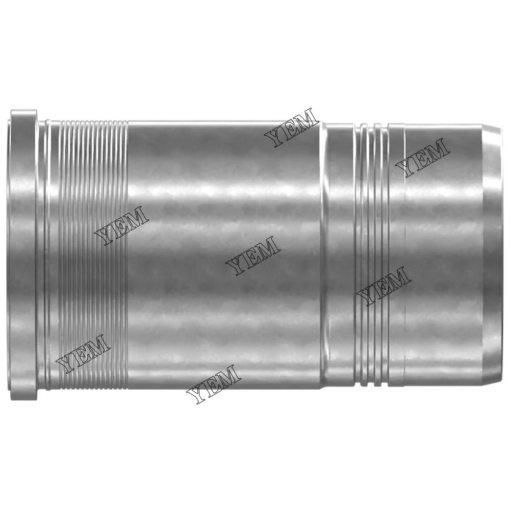 Liner-Cylind 343-4443 for Caterpillar Heavy Duty Engine Parts 3