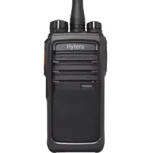 hytera PD500/PD505   DMR intercom UHF VHF Professional ip54 Analog Digital long distance two-way radio Radio walkie talkie