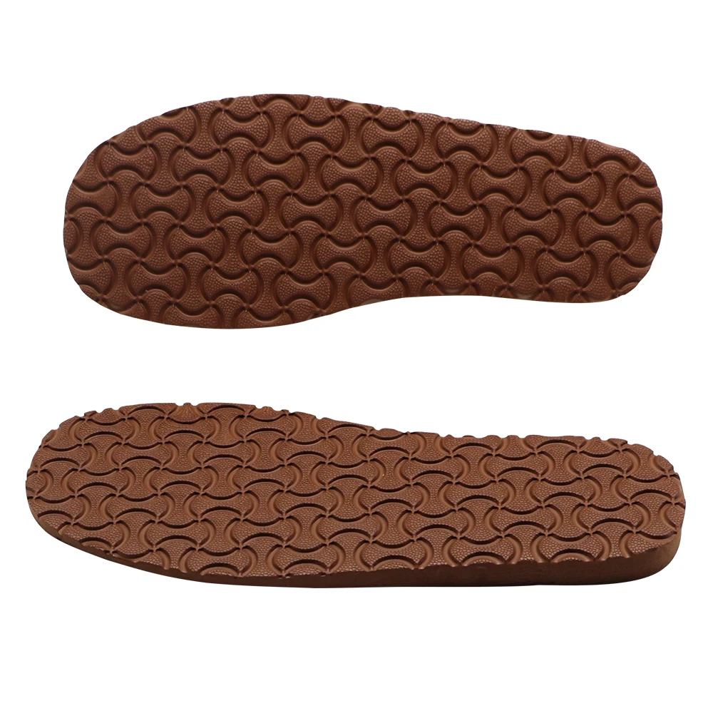 Customized Embossed Antiskid slippers Herringbone slippers Sole Material Foam Thickness Eva Sole Material