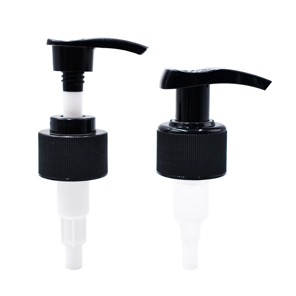 Free Sample Cosmetic Product Containers Amber Green 300 ml 500 ml Pet Bottle Shampoo Bottle
