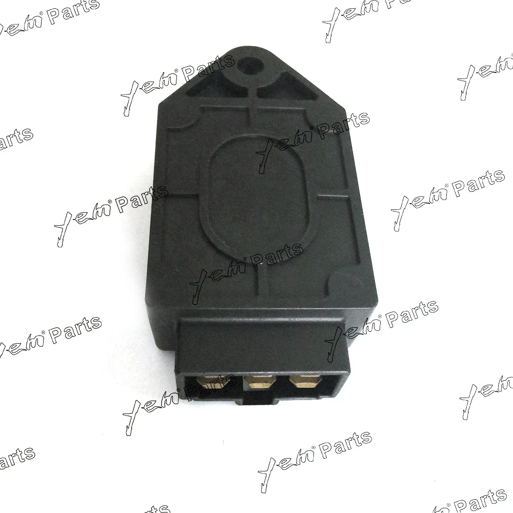 3LD1 Relay 8-97040501-0 for Isuzu Engine Rebuild Kit 2