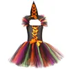 Arancione (vestito + cappello)