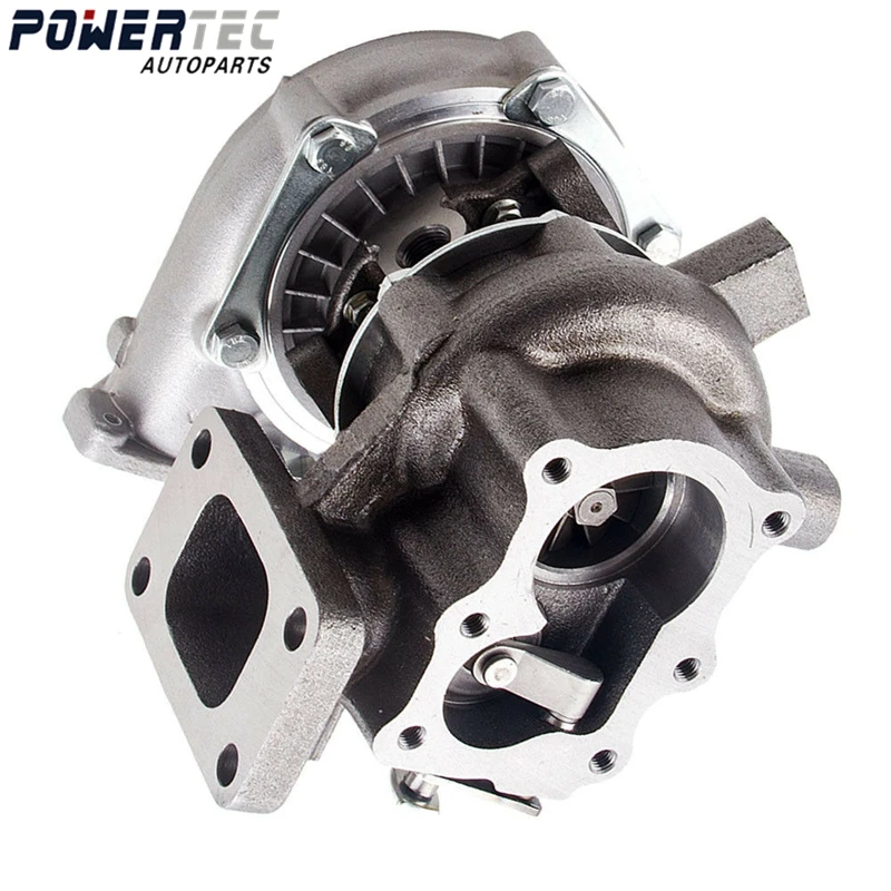 Turbocharger TD42T for Nissan Y61 Safari Patrol 1997-2010