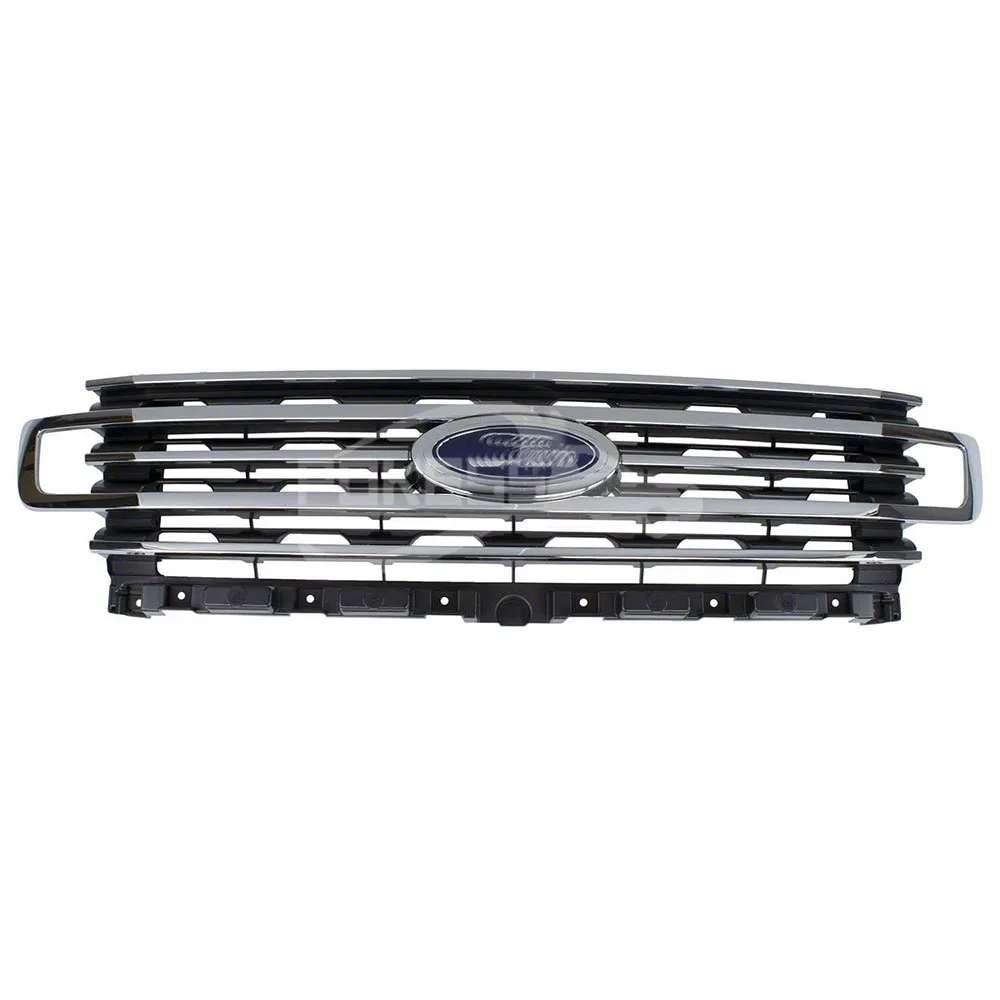 JL1Z8200BC JL1B8200BJ5FM6 LL1Z8200BB FO1200647C Grille for Ford 2018-... — 2