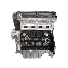Factory Quality Bare Engine New Model LDE A16XER Z16XER F16D4 1.6L Complete Engine Assembly For GM Cruze Excelle