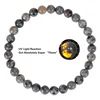 6mm GRAY Fire Stone