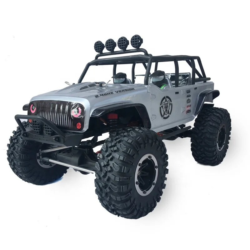 buy rock crawler