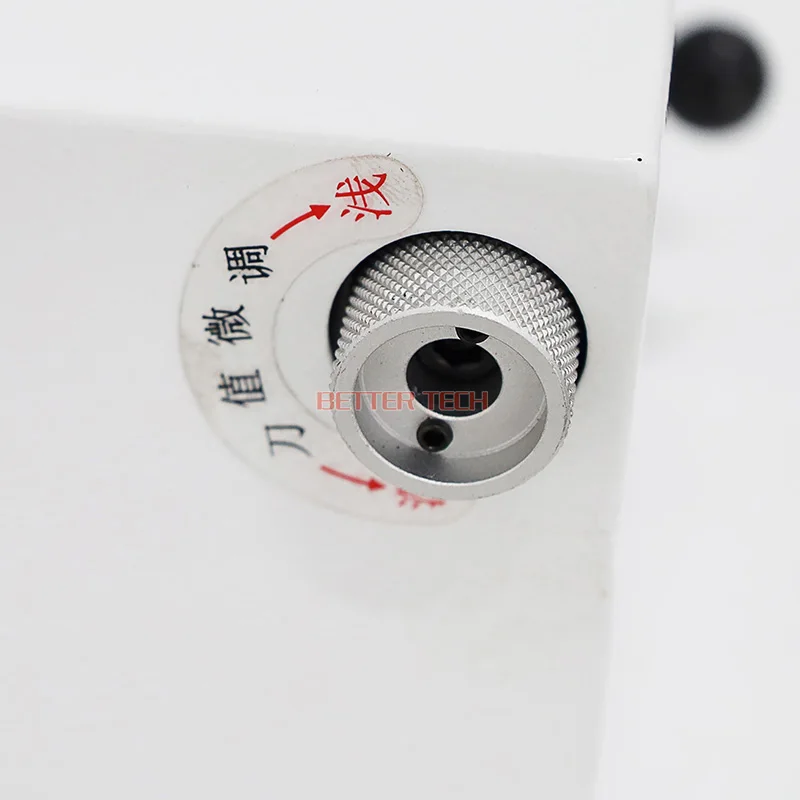 Laser Paint Stripping Machine Small Wire Cutter Stripper Copper Cable Wire Cutting Peeling Stripping Machine