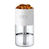 Volcano humidifier-white