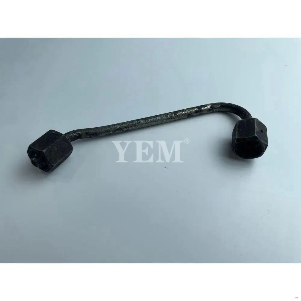 Fuel Pipe 8-97045406-2 Fit for Isuzu 3LD1