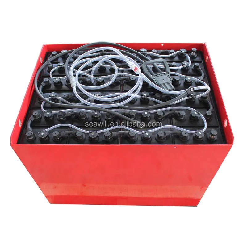 48V 420ah Traction Battery - Reliable Power for Forklifts
