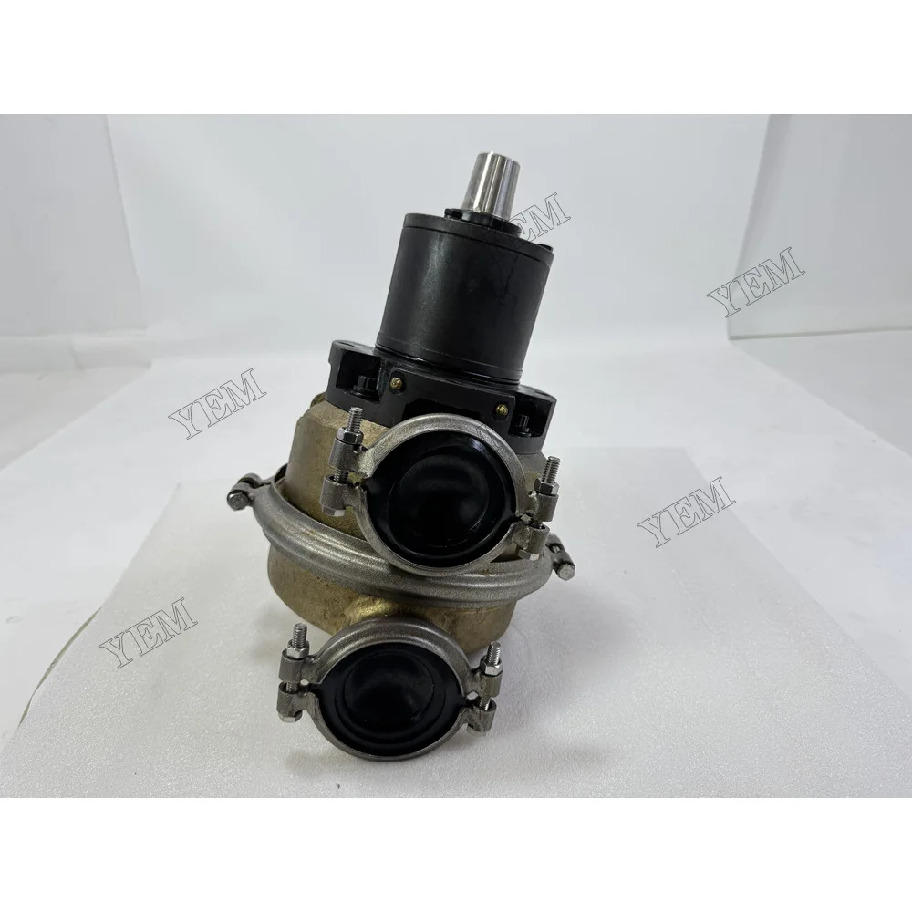 3412 Water Pump 7C-3613 for Caterpillar Engine Rebuild Kit 2