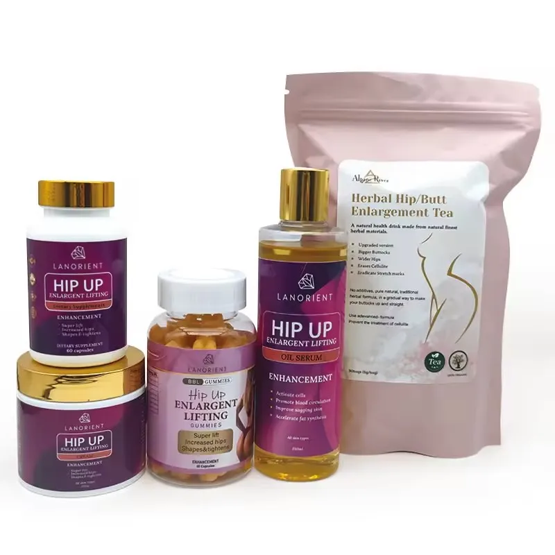 Huile Botcho Maca Extrême - Raffermissant Et Tonifiant Pour Fessiers Et Corps - 100ml - Bio - Expire 2027