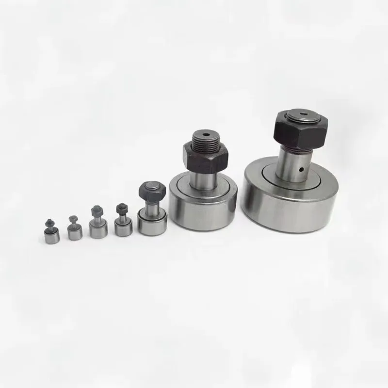 Lina Machine Bearing Cam Follower Bearing Cf302uuab Buy Lina