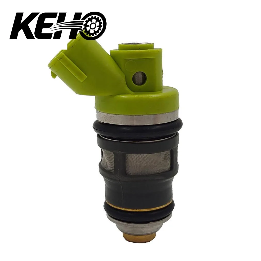 Fuel injector - 23250-75060 - Toyota HiAce RZH 1RZ 2RZ-2