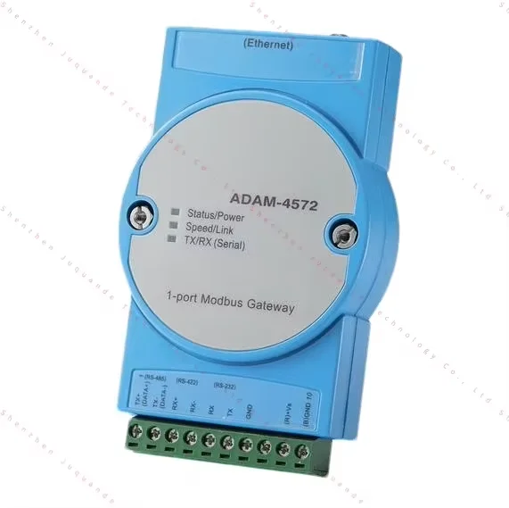 Vendeur doré ADAM-4572-CE, contrôleur PLC, serveur, pilote, neuf, d’origine, en stock immédiat