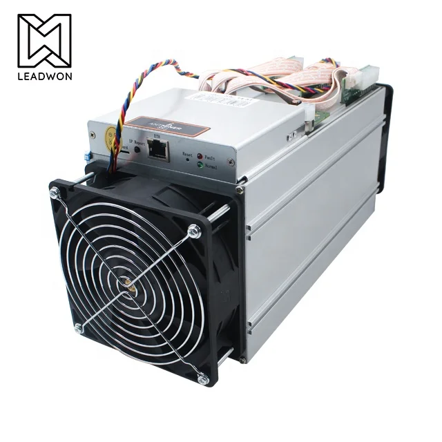 antminer s9i