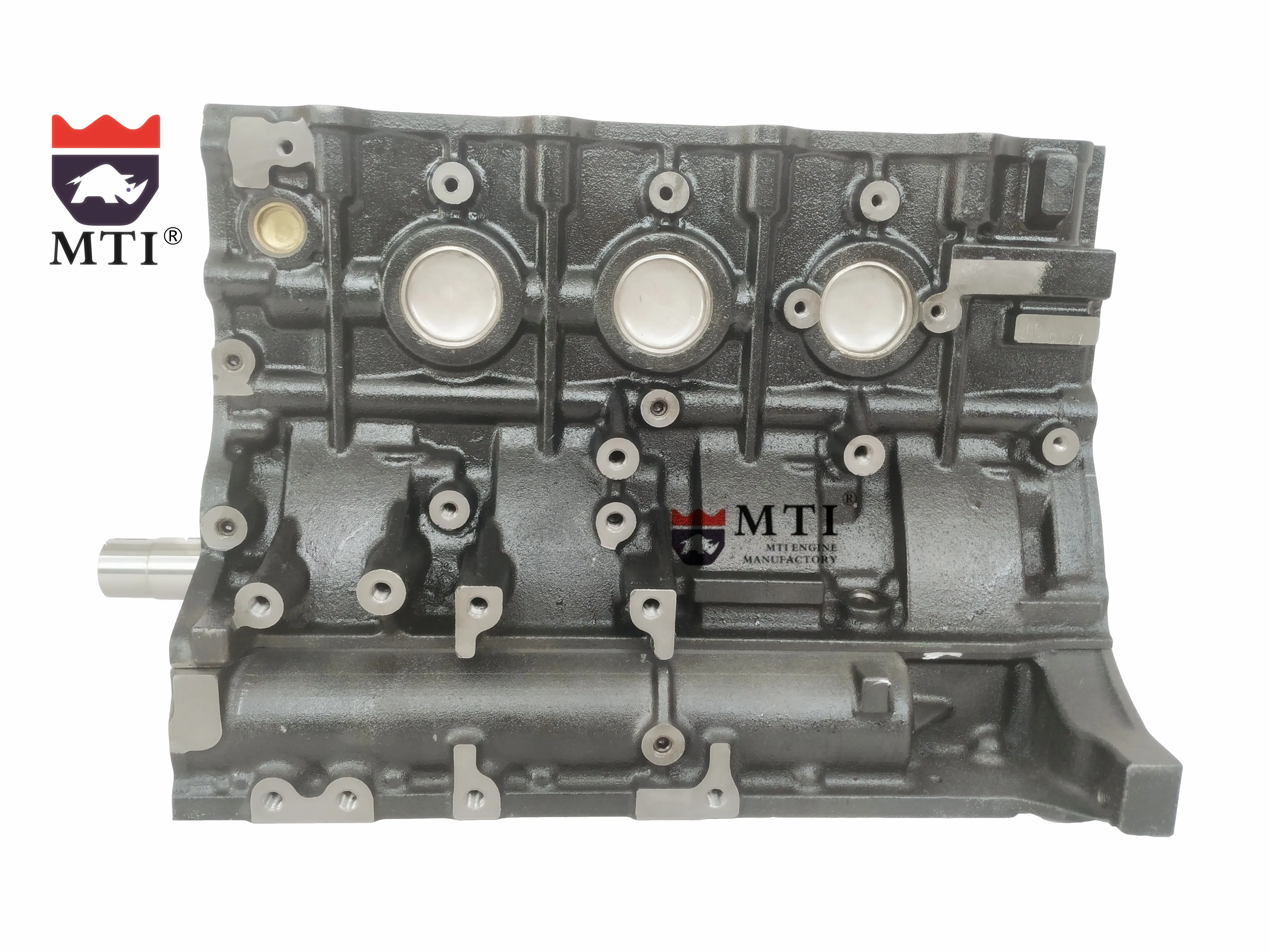 Brand New 4M40 Diesel Engine Block for Mitsubishi Canter