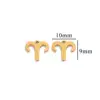 Golden Aries/Single price