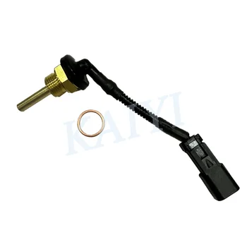 VOE15153124 15153124 Water Temperature Sensor for VOLVO L110F L110G L110H L60F Loader Part