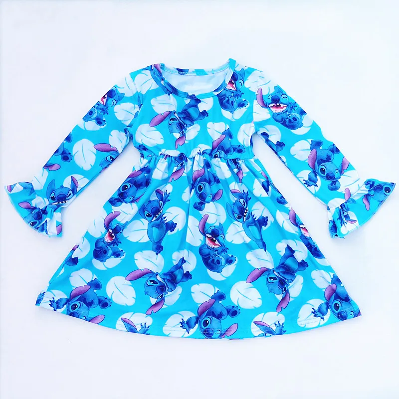 frock patterns for girl