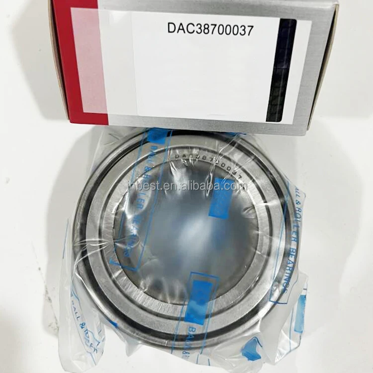 Japan Bearing DAC255242 DAC25520042 43560-26010 Wheel Hub Bearing