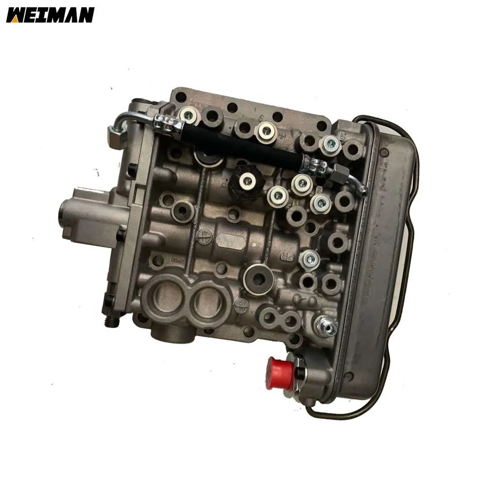 Z F 4WG180 4WG200变速箱备件控制阀4644206039 4644159347