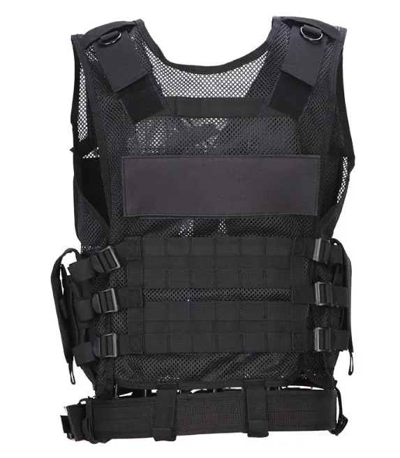 中国新星阿库战术背心战斗战术背心街头军装出售