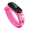 cerdito rosa