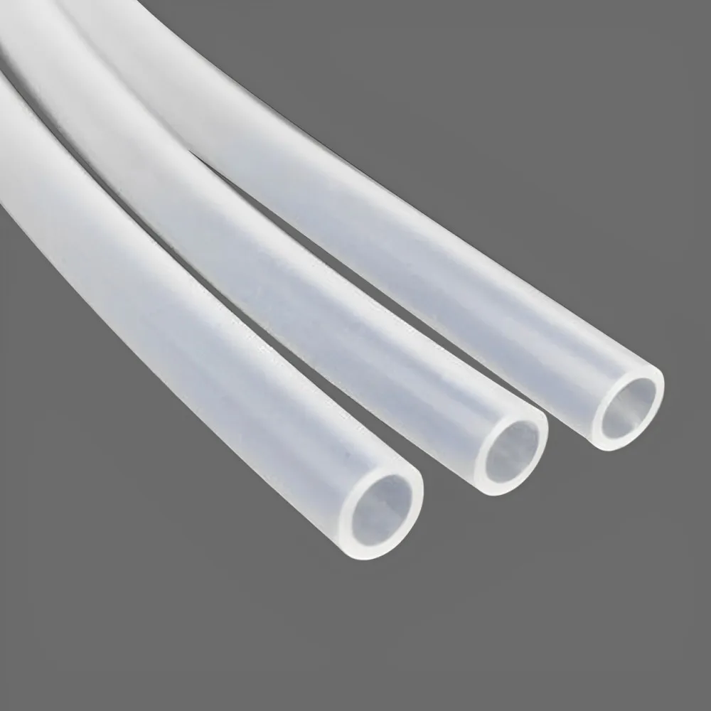 Food Grade Silicone Tubing 3/16