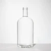 Bottiglie di gin