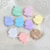 #11 couleurs mélangées
