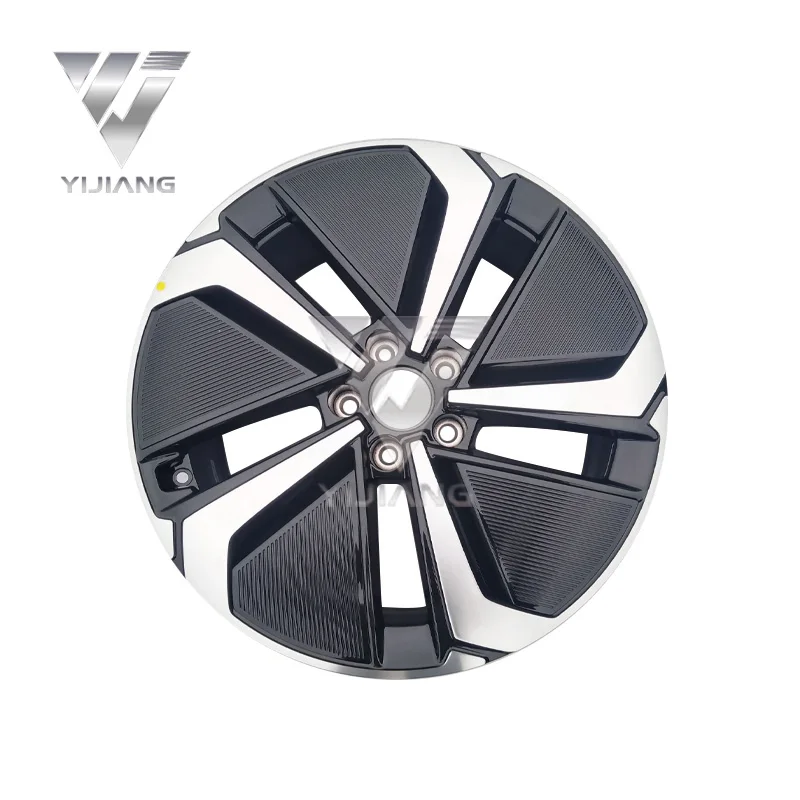 Suitable for BYD Song L Aluminum Alloy Wheels UFEG-3101010
