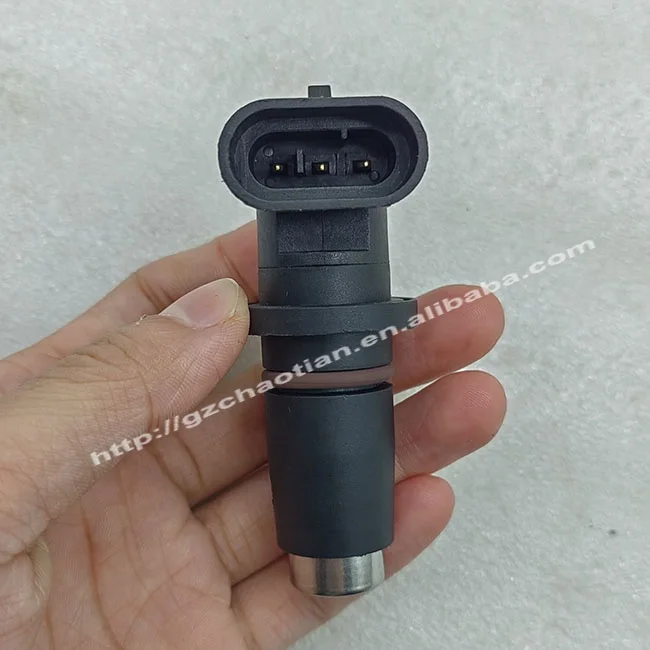 238-4676 Speed Sensor for M313C M313D M315D Wheel Excavators