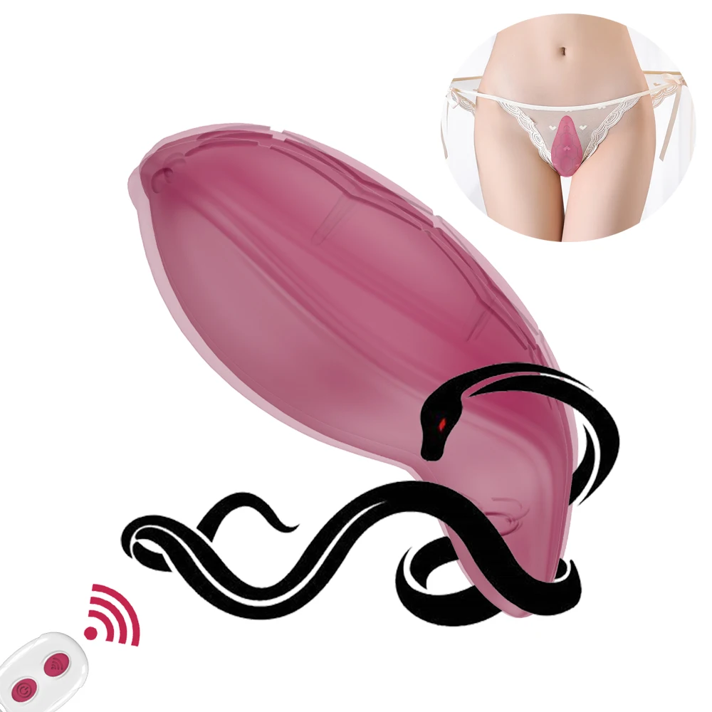 Wearable Panties Dildo Vibrators Wireless Remote Control G Spot Clit  Stimulator Female Sex Toys Shop Erotic Goods For Adults 18 - Buy Concrete  Vibrator,Tongue-shaped Vibrator,Loveaider Vibrator ...