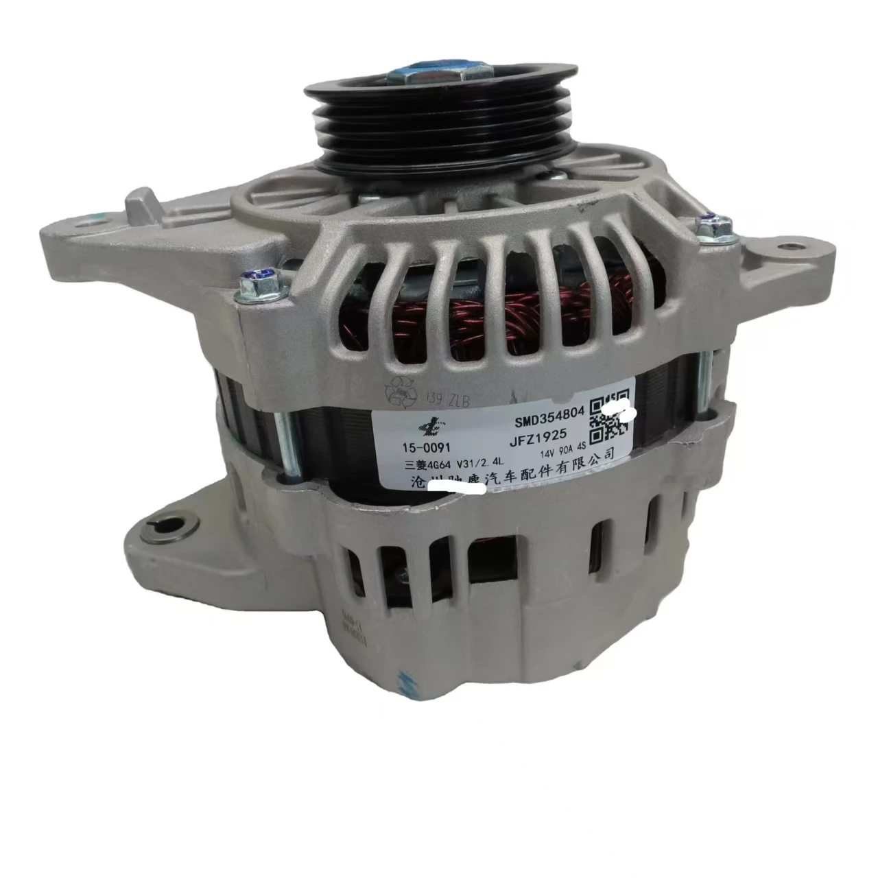 じゅんぶん JXZ28-4.15HP - 【公式】JUNJIN JAPAN