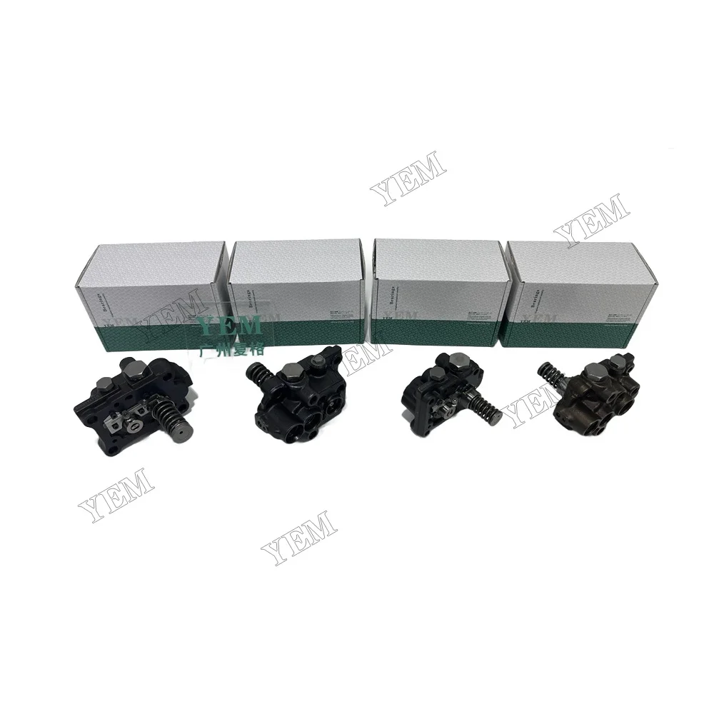 4D35 Fuel Injection Pump Rotor Fit for Mitsubishi Diesel Engine for Mitsubishi Pump Rotor