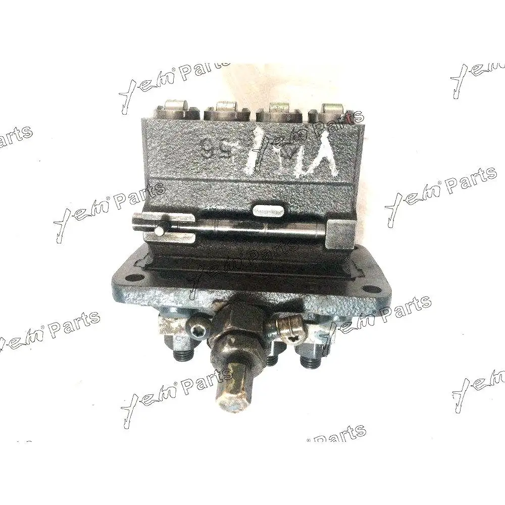 V1512 Fuel Injection Pump for Kubota Engine 4