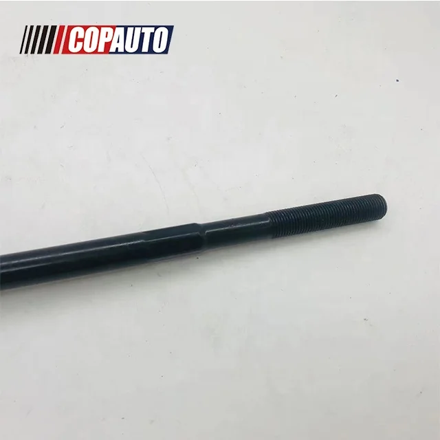 57724-0X000 RACK END for KIA HYUNDAI I10 - High-Quality Parts
