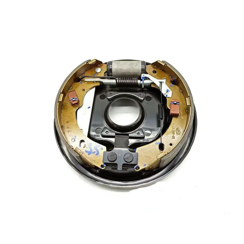 GWM Wingle 5 тормозной барабан для модели до 2015