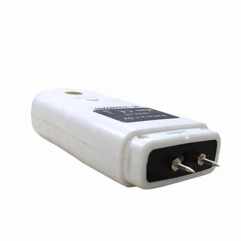 Pin Type Digital Detector Moisture Meter for Wood