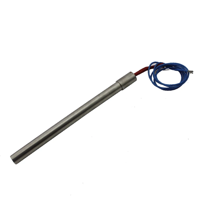 stainless steel Cartridge Heater