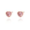 pink rose gold
