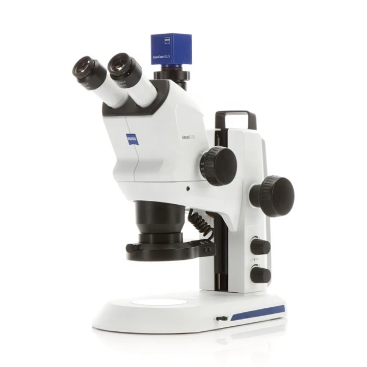 Ivf Equipment Stemi 508 Trinocular Stereo Microscope Buy Stereo Microscope,Trinocular Stereo