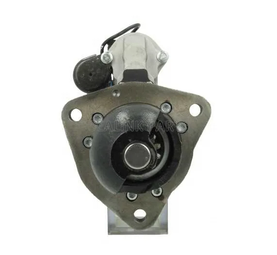 Starter Motor for HEAVY DUTY 2664359 4280003860 5028000370 