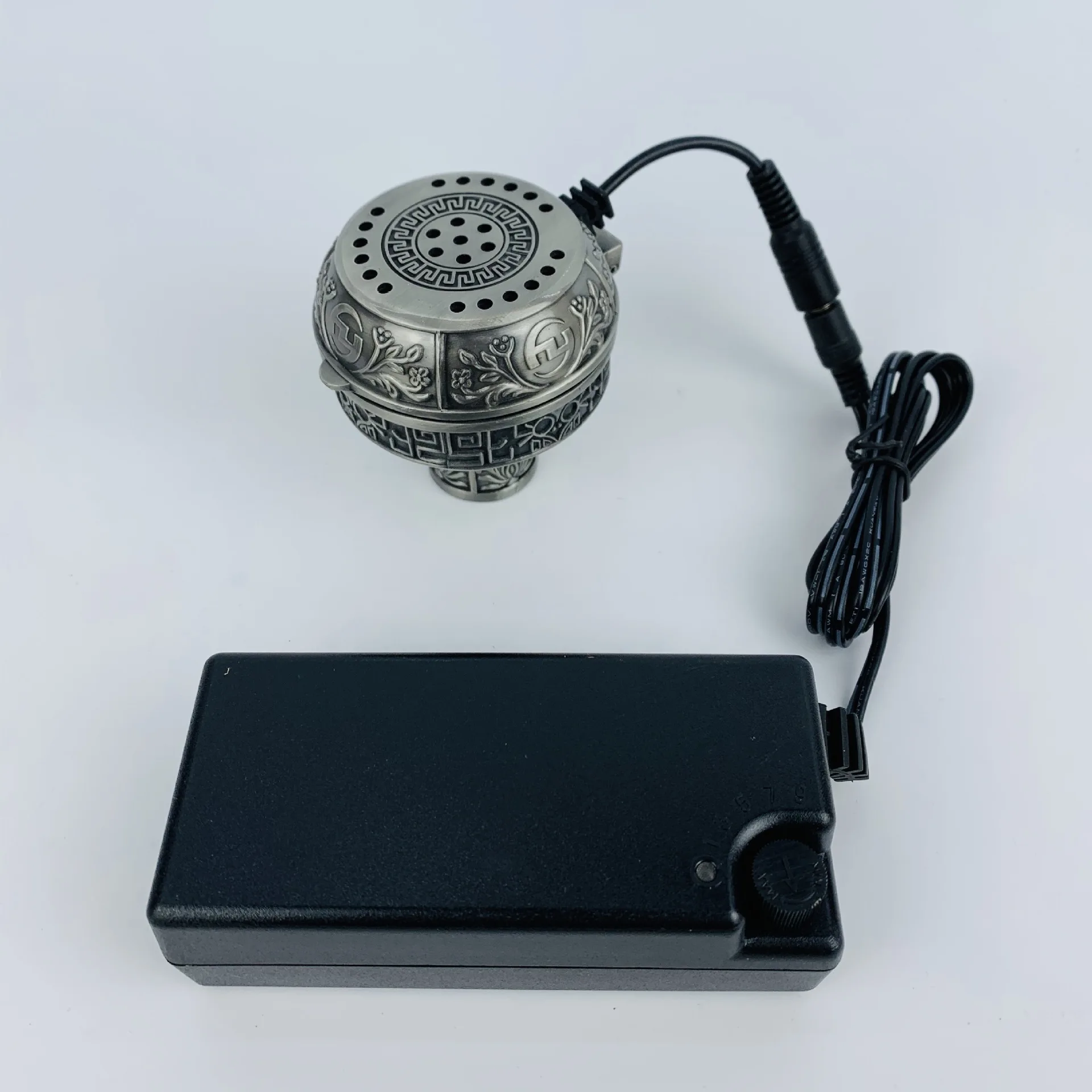 Best Hookah Rechargeable Hookah Head Portable Shisha Bowl No Charcoal